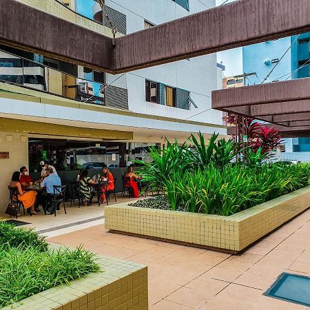 Maceio Facilities Temporada Na Ponta Verde 外观 照片