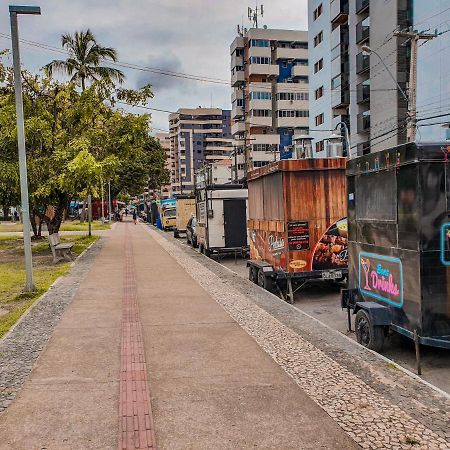 Maceio Facilities Temporada Na Ponta Verde 外观 照片