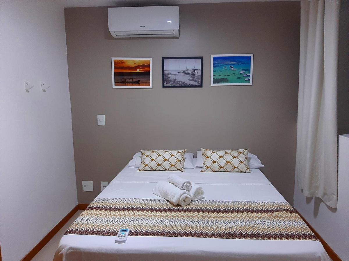 Maceio Facilities Temporada Na Ponta Verde 外观 照片