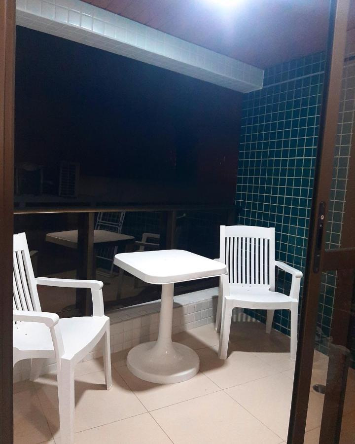Maceio Facilities Temporada Na Ponta Verde 外观 照片