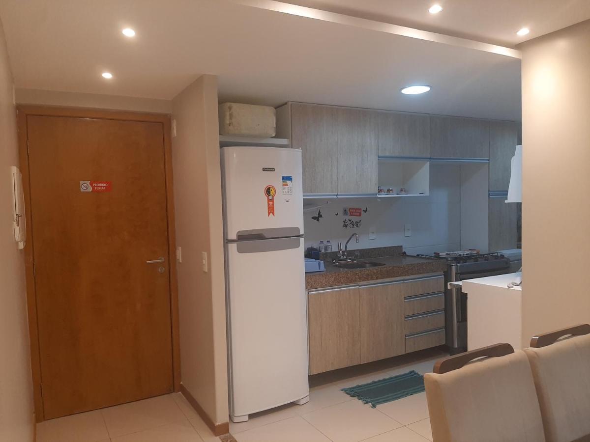 Maceio Facilities Temporada Na Ponta Verde 外观 照片
