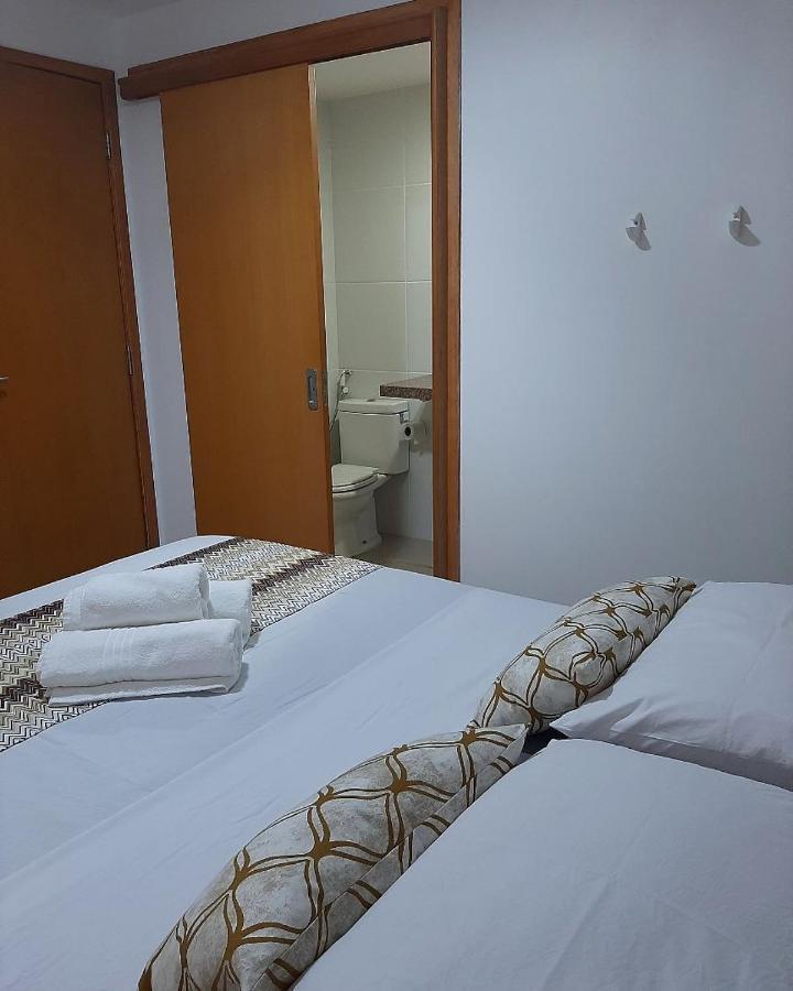 Maceio Facilities Temporada Na Ponta Verde 外观 照片