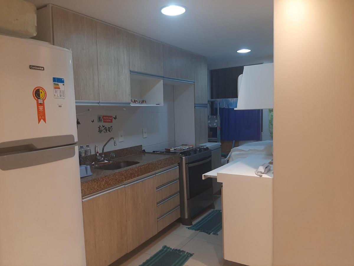 Maceio Facilities Temporada Na Ponta Verde 外观 照片