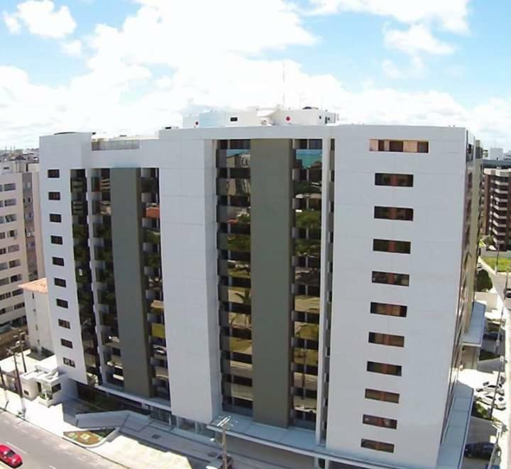 Maceio Facilities Temporada Na Ponta Verde 外观 照片