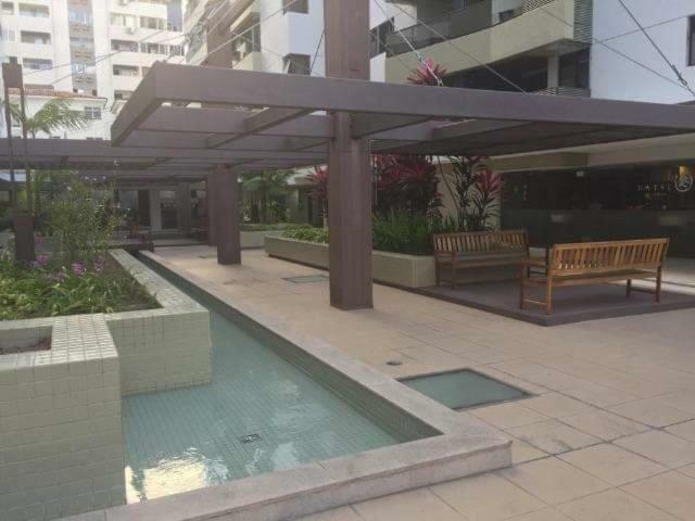 Maceio Facilities Temporada Na Ponta Verde 外观 照片