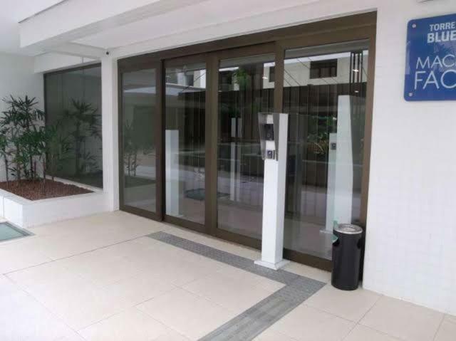 Maceio Facilities Temporada Na Ponta Verde 外观 照片