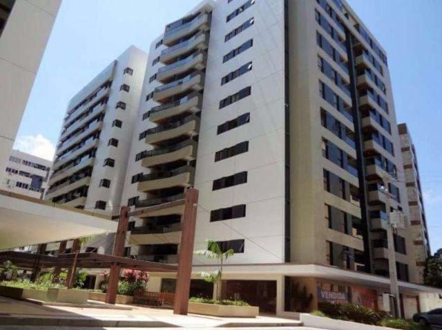 Maceio Facilities Temporada Na Ponta Verde 外观 照片