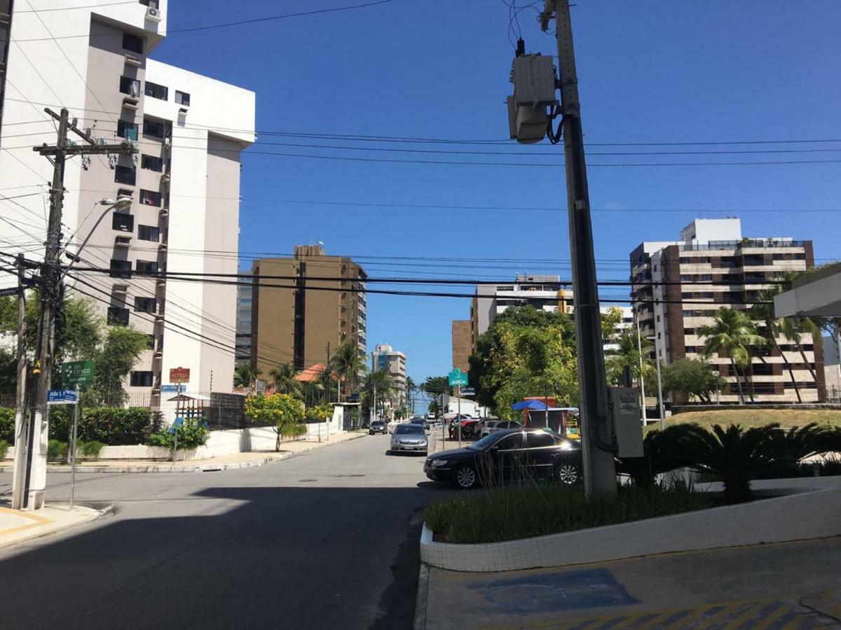 Maceio Facilities Temporada Na Ponta Verde 外观 照片