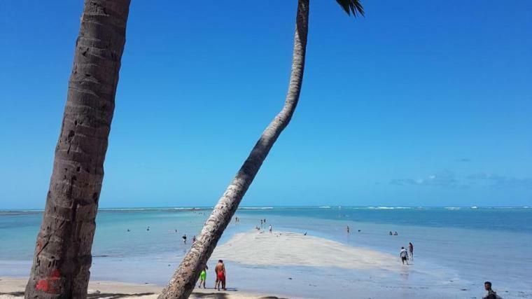 Maceio Facilities Temporada Na Ponta Verde 外观 照片